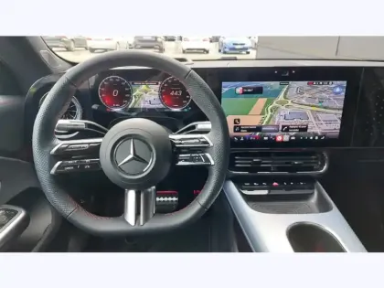 Photo 34 Mercedes CLA  250+  