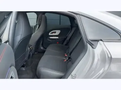 Photo 32 Mercedes CLA  250+  