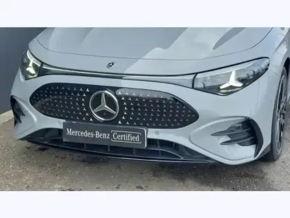 Photo 21 Mercedes CLA  250+  