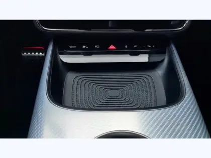 Photo 5 Mercedes CLA  250+  