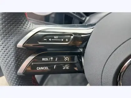 Photo 33 Mercedes CLA  250+  