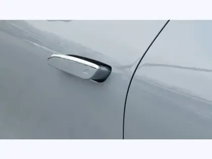 Photo 19 Mercedes CLA  250+  