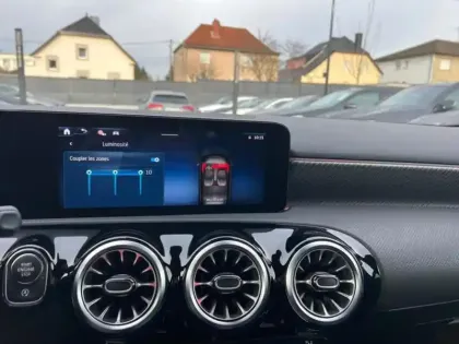 Photo 13 Mercedes Classe A 180 Progressive Line