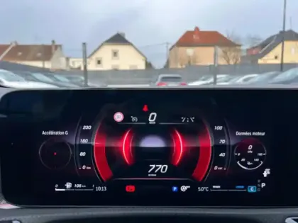 Photo 25 Mercedes Classe A Gén. IV (W177) Ph2 Progressive Line 5