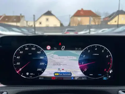 Photo 24 Mercedes Classe A Gén. IV (W177) Ph2 Progressive Line 5