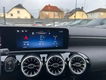 Photo 14 Mercedes Classe A 180 Progressive Line