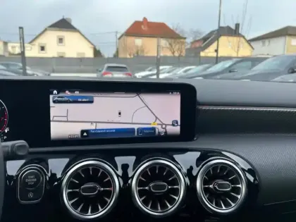 Photo 16 Mercedes Classe A 180 Progressive Line