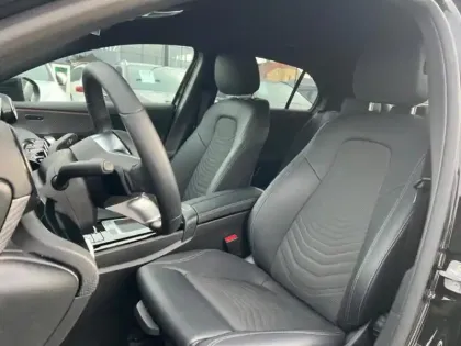 Photo 19 Mercedes Classe A 180 Progressive Line