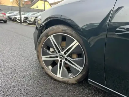 Photo 8 Mercedes Classe A 180 Progressive Line