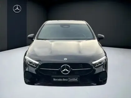 Photo 7 Mercedes Classe A 180 Progressive Line