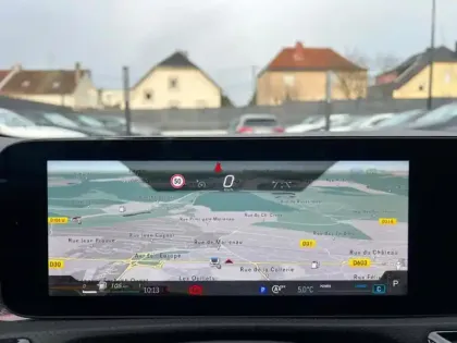 Photo 15 Mercedes Classe A 180 Progressive Line