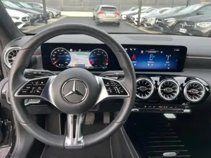 Photo 21 Mercedes Classe A 180 Progressive Line