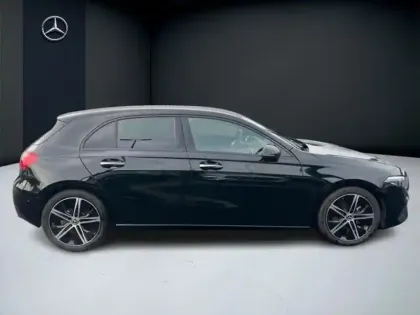 Photo 5 Mercedes Classe A 180 Progressive Line