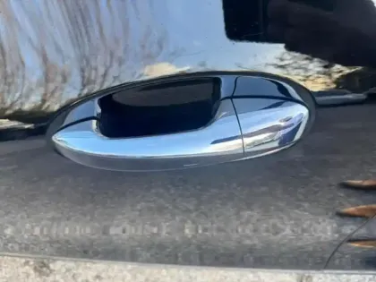 Photo 6 Mercedes GLA 200 d AMG Line