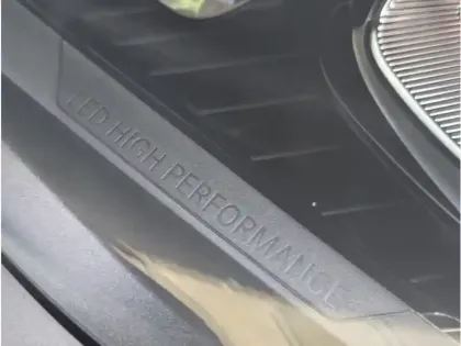 Photo Mercedes Gla 250 E Hybrid Eq