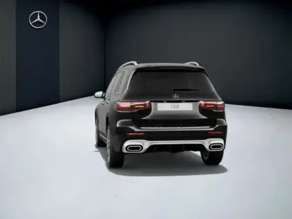 Photo 49 Mercedes GLB 200 d AMG Line