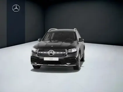 Photo 15 Mercedes GLB 200 d AMG Line