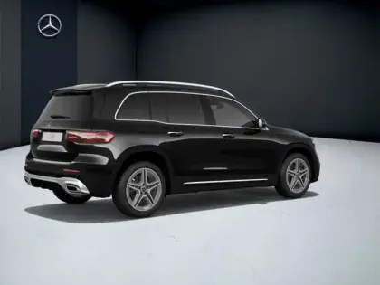 Photo 45 Mercedes GLB 200 d AMG Line