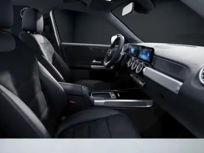 Photo 16 Mercedes GLB 200 d AMG Line