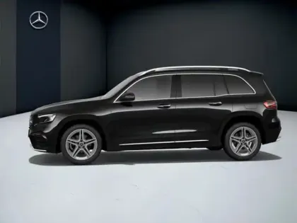 Photo 9 Mercedes GLB 200 d AMG Line