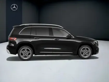 Photo 42 Mercedes GLB 200 d AMG Line