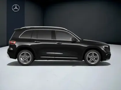 Photo 22 Mercedes GLB 200 d AMG Line