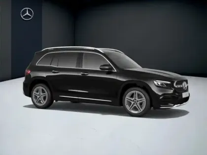 Photo 39 Mercedes GLB 200 d AMG Line