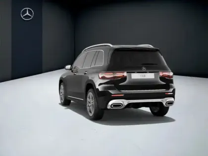 Photo 50 Mercedes GLB 200 d AMG Line