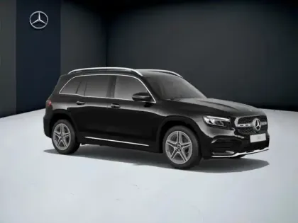 Photo 38 Mercedes GLB 200 d AMG Line