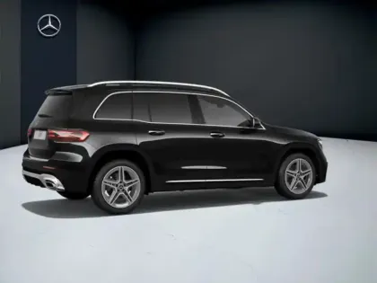 Photo 44 Mercedes GLB 200 d AMG Line