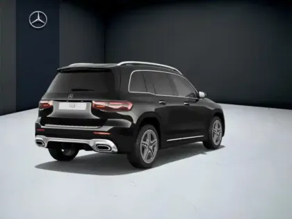 Photo 46 Mercedes GLB 200 d AMG Line