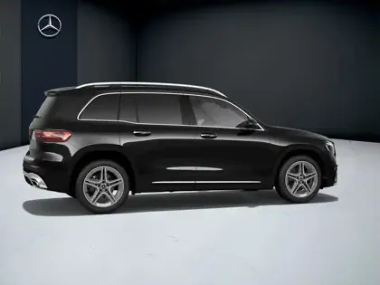 Photo 43 Mercedes GLB 200 d AMG Line