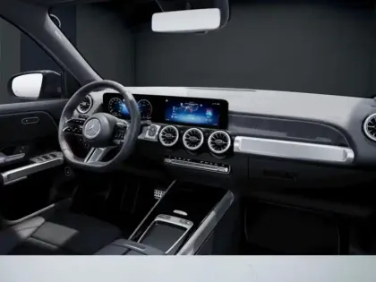 Photo 34 Mercedes GLB 200 d AMG Line