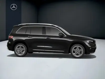 Photo 41 Mercedes GLB 200 d AMG Line