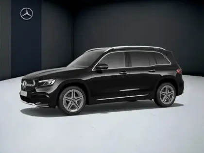 Photo 51 Mercedes GLB 200 d AMG Line