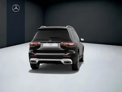 Photo 48 Mercedes GLB 200 d AMG Line