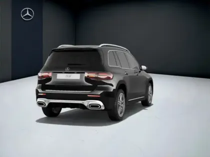 Photo 47 Mercedes GLB 200 d AMG Line