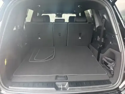 Photo 6 Mercedes GLB 200 d AMG Line