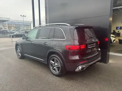 Photo 19 Mercedes GLB 200 d AMG Line