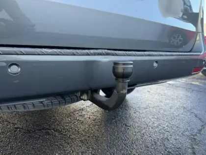 Photo 23 Mercedes Vito 119 CDI Fourgon Long