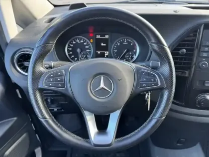 Photo 15 Mercedes Vito 119 CDI Fourgon Long