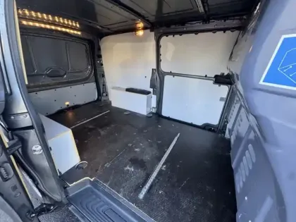 Photo 25 Mercedes Vito 119 CDI Fourgon Long