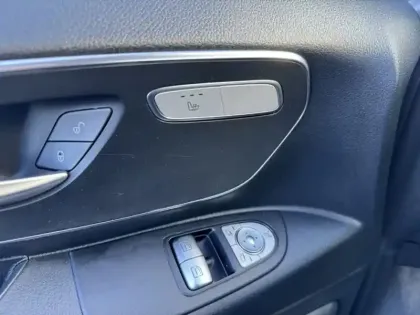 Photo 20 Mercedes Vito 119 CDI Fourgon Long