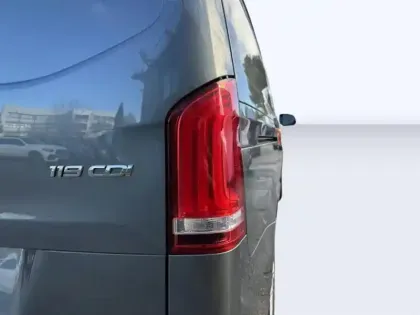 Photo 13 Mercedes Vito 119 CDI Fourgon Long