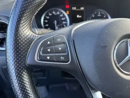 Photo 18 Mercedes Vito 119 CDI Fourgon Long