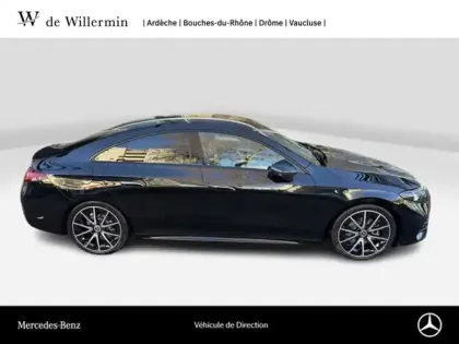 Photo 5 Mercedes CLA Gén. II (C118) Ph2 AMG Line 4