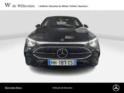 Photo 7 Mercedes CLA Gén. II (C118) Ph2 AMG Line 4