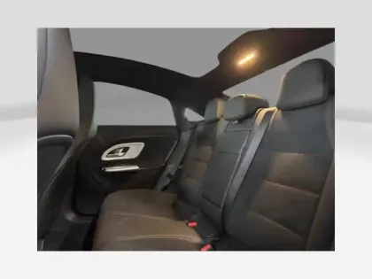 Photo 11 Mercedes CLA Gén. II (C118) Ph2 AMG Line 4