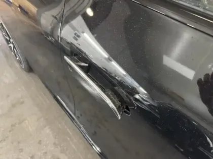 Photo 13 Mercedes CLA Gén. II (C118) Ph2 AMG Line 4