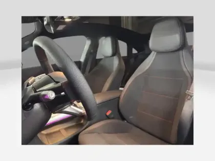 Photo 15 Mercedes CLA Gén. II (C118) Ph2 AMG Line 4